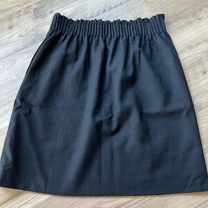 J Crew City Skirt Size 2
